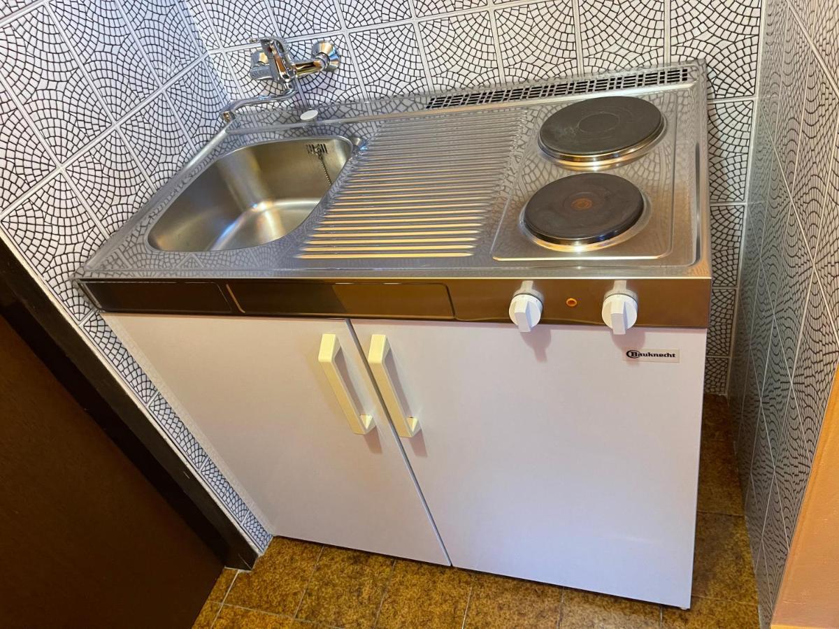 Apartment Ado เซลเซ ภายนอก รูปภาพ