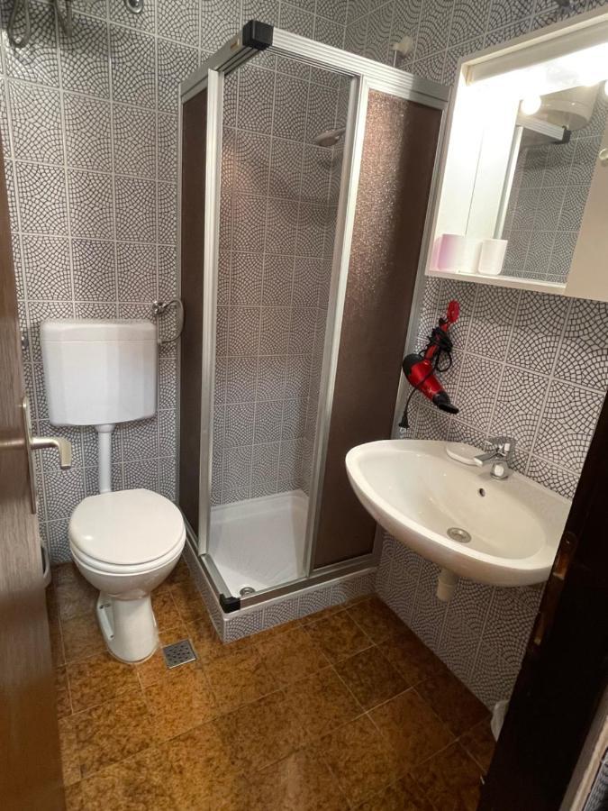 Apartment Ado เซลเซ ภายนอก รูปภาพ
